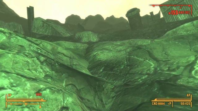 Here is the most irradiated location in fnv смотреть онлайн