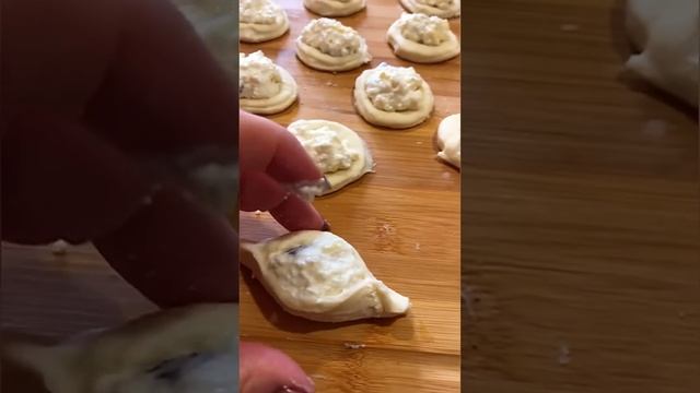 Супер простые пироги