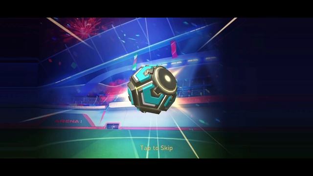 EM Rifle 16 & Archangel UNLOCK - Event Crate Rush - Mech Arena смотреть онлайн