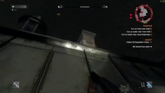 I'M GOING BACK TO MINECRAFT | Dying Light Night Gameplay Funny Momments смотреть онлайн