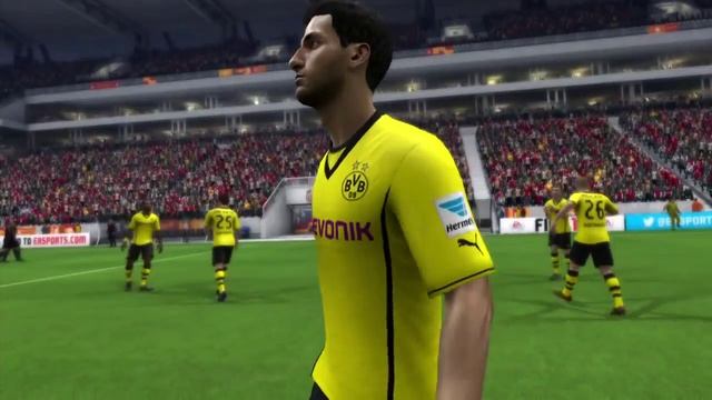 FIFA14 - Бонусный турнир 2x2 (ФИНАЛ) 19.01.2014 (O'Hooligans) смотреть онлайн