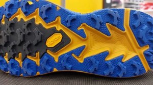 Какие кроссовки выбрать для бега зимой❄?