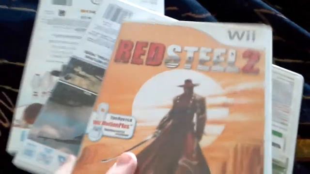 Игры для Wii коллекция