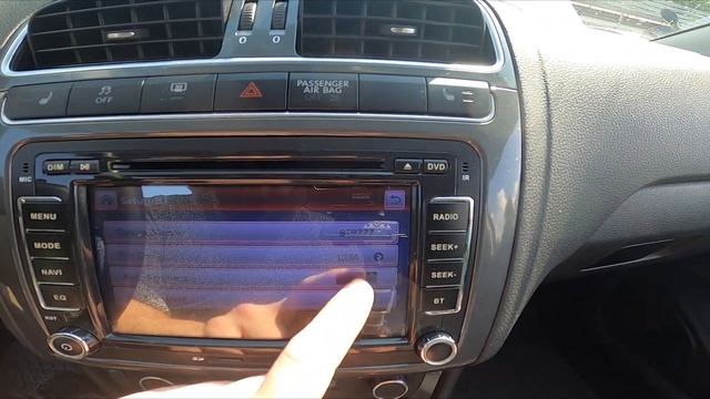 How to Enable or Disable Automatic Bluetooth Connection in Volkswagen Polo V ( 2009 - 2017 ) смотреть онлайн