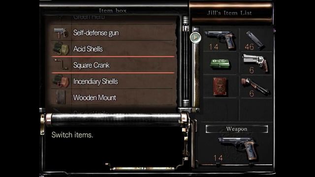 Resident Evil Walkthrough - Part 13 - Plant 42 Boss Battle (PC HD Remake) смотреть онлайн