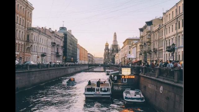 Петербург - Клоака для Жизни! (часть 1-ая) смотреть онлайн