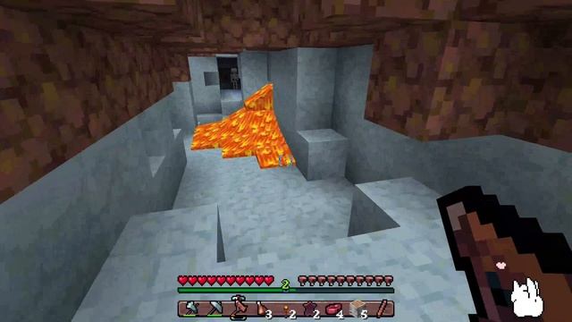 Прохождение Minecraft 1.16.5 #1 смотреть онлайн