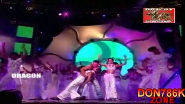 Salman Khan Best Live Performance