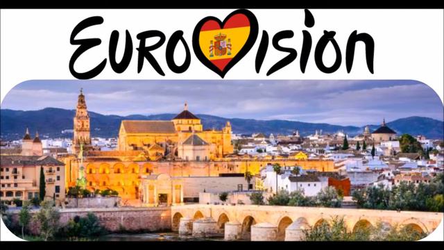 Alfred – Que nos sigan las luces | Eurovision Spain| Operación Triunfo 2018 смотреть онлайн