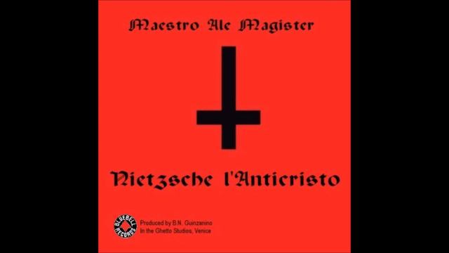 Nietzsche l'Anticristo смотреть онлайн