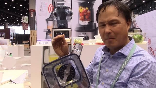 New Juicers & Vacuum Blenders You Can Buy Soon for 2022 смотреть онлайн