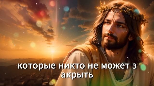? БОГ СКАЗАЛ: Это послание было... ? Послание ангелов ✝️ Послание Бога - Дети Божьи смотреть онлайн