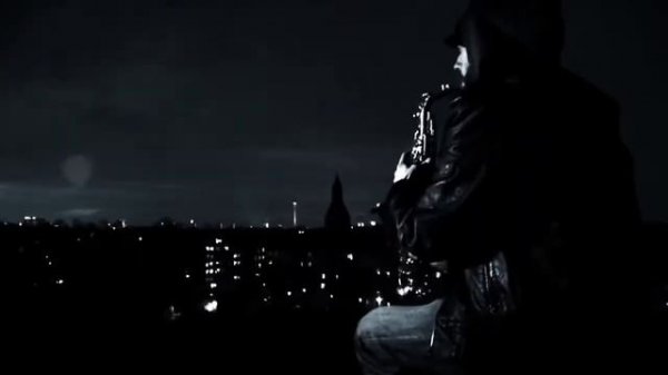 SCHOKK - БЛУДНЫЙ СЫН