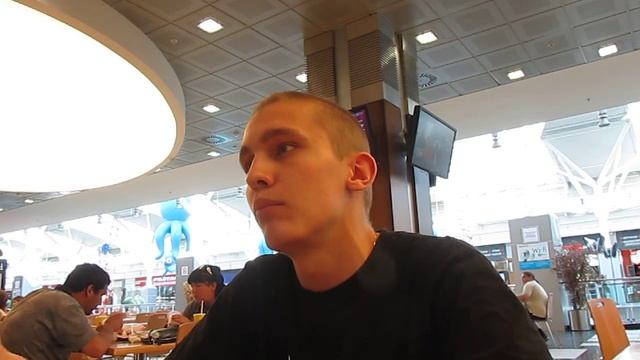 Первая встреча-Вступление смотреть онлайн