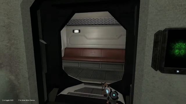 Cypress Inheritance: The Beginning - Chapter I - Transit смотреть онлайн