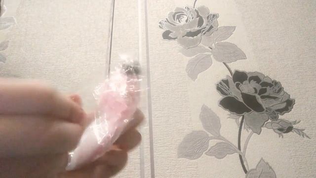 Распаковка кошачьих ушек