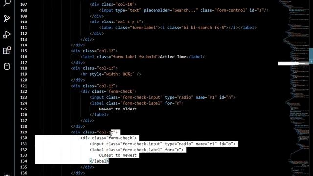 Web Project Task 15 | 1st Year | Semester 01 | Java Institute |eShop application смотреть онлайн