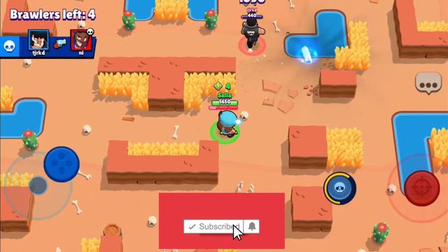 Brawl Stars - Gameplay Walkthrough Part 114 - Android / IOS смотреть онлайн