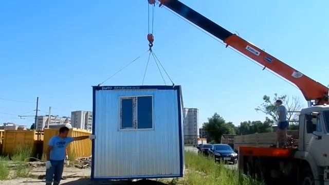 Преимущество использования манипулятора смотреть онлайн