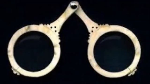 History of Optometry: The Origin of Eyeglasses and Spectacles смотреть онлайн