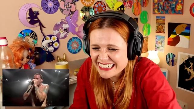 Vocal Coach Reacts to LINKIN PARK - 'GIVEN UP' + Vocal Analysis of Chester Bennington смотреть онлайн