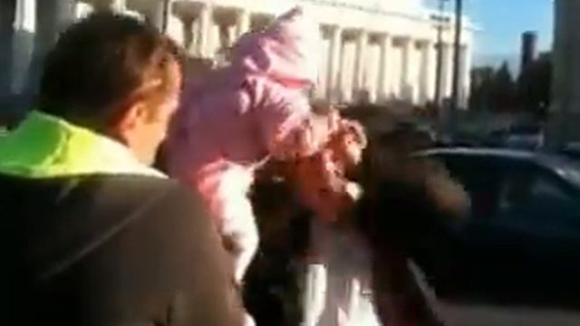 Salsa Of The Three (Сальса втроем)