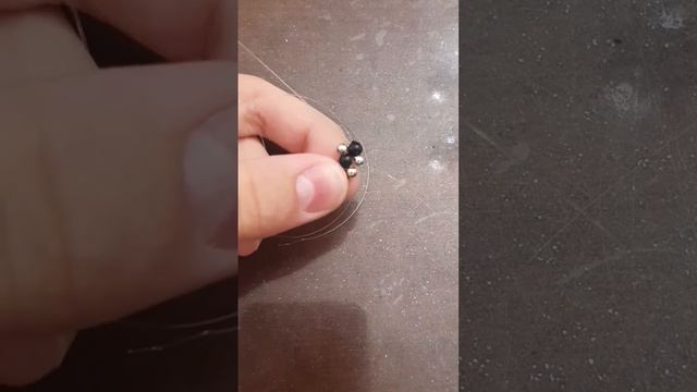 кольцо из бисера смотреть онлайн