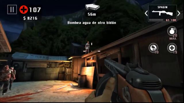 Dead trigger 2| Harlem Shake xD смотреть онлайн