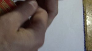 ХИТРАЯ  СНАСТЬ для ловли на течении зимой плотвы леща