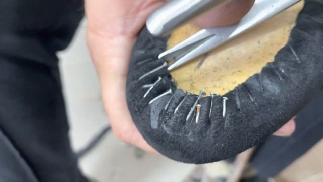 ҚАЗАҚСТАНДА ЖАСАЛҒАН ОТАНДЫҚ..
ручная индивидуальная обувь смотреть онлайн