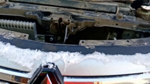 Замена штатных сигналов на Mitsubishi Pajero Sport lll. [Эффект бомбический!!!]