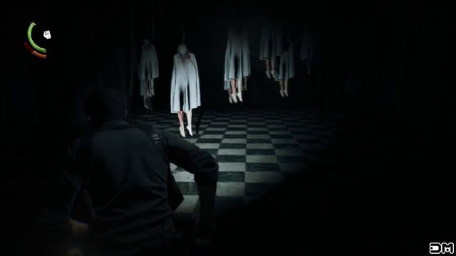 The Evil Within 2 Chapter 2 100% Walkthough All Collectible Keys Files Slides Memories Objects смотреть онлайн