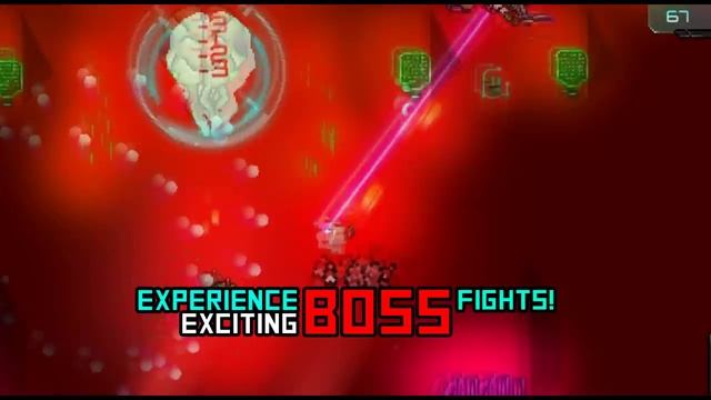 Void Raiders Greenlight trailer смотреть онлайн