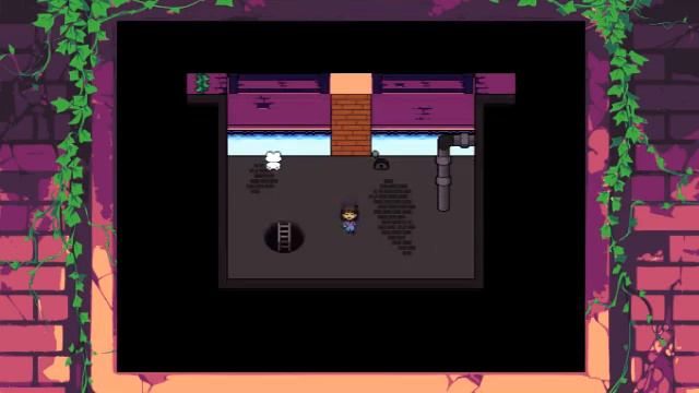 O "Remake de UnderTale" - UnderTale Bits and Pieces #1 смотреть онлайн