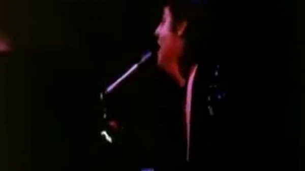 Paul McCartney and Wings, Maybe I'm Amazed