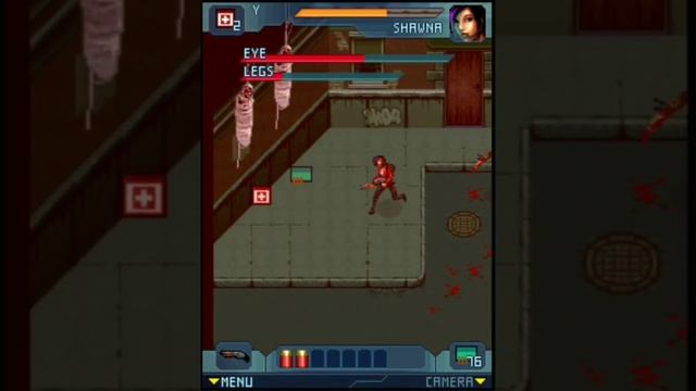 Zombie infection (2008) || Chapter 1 (part 3) gameplay walkthrough || Old game nostalgia смотреть онлайн