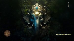 Мантра в честь Ганеши – Ом Шри Ганешая Намаха.