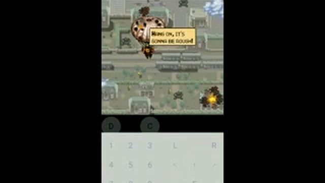 Brother In Arms Art of War (Action) - Symbian Mobiles Java (Touchscreen) смотреть онлайн