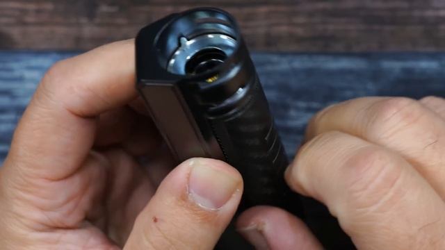 VooPoo DraG E60 & H80 S смотреть онлайн