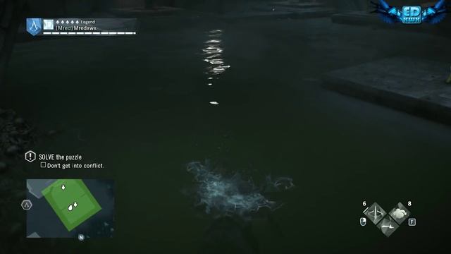 Assassin's Creed Unity DLC Raising The Dead Ultra GTX 970 Ep 5 смотреть онлайн