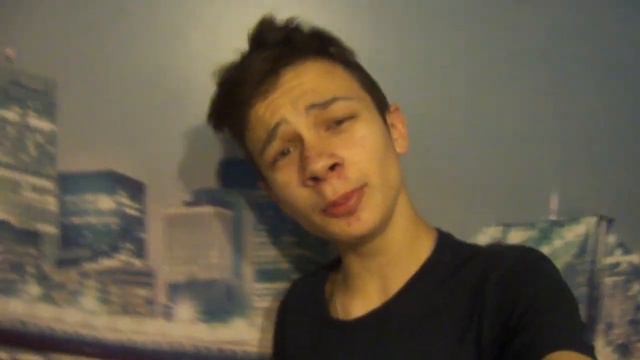 Чуть не наступил на ШПРИЦ смотреть онлайн