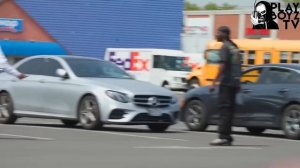 СНОВА ВЖИКАЕМ БАНДОСОВ В ГЕТТО (ПРАНК)