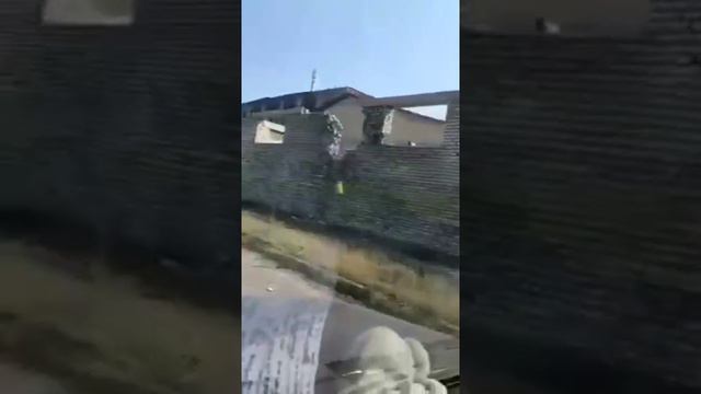 Северодонецк. Гагарина, Танкистов, Федоренко смотреть онлайн