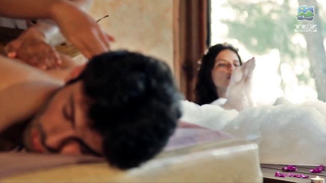 Why Tez Tour Turkey (rus) смотреть онлайн