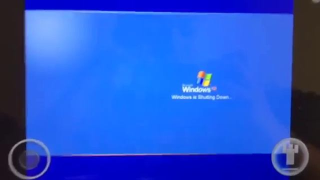 Windows XP Shutdown (ROBLOX) смотреть онлайн