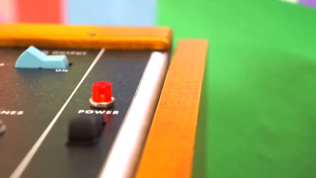 RAINBOW CONNECTION - Analog Synth, and "Acoustic" Guitar Instrumental Cover смотреть онлайн