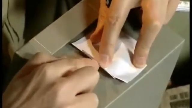 Очумелые ручки, лайф хак, бирки на коробки смотреть онлайн
