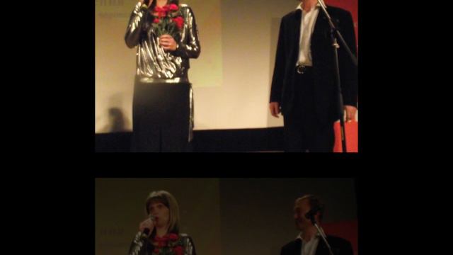 Памяти Марины Холодовой... Помним... Любим... Скорбим...