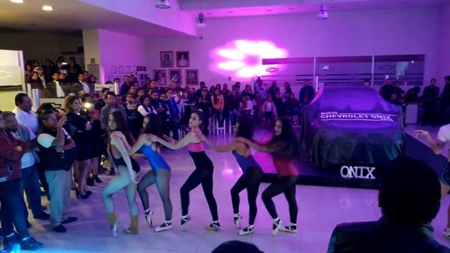 Performance en lanzamiento de Chevrolet Onix 2021 смотреть онлайн