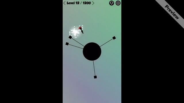 Ninja Circle Dash смотреть онлайн